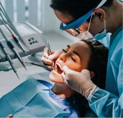 Mount Hutton Dental