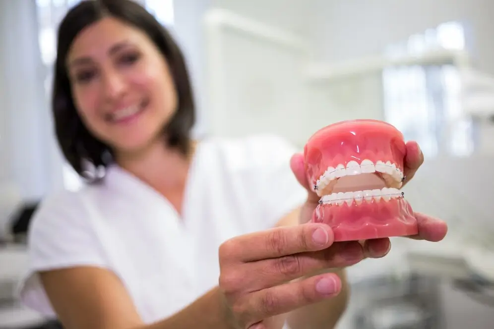 Root canal Treatment