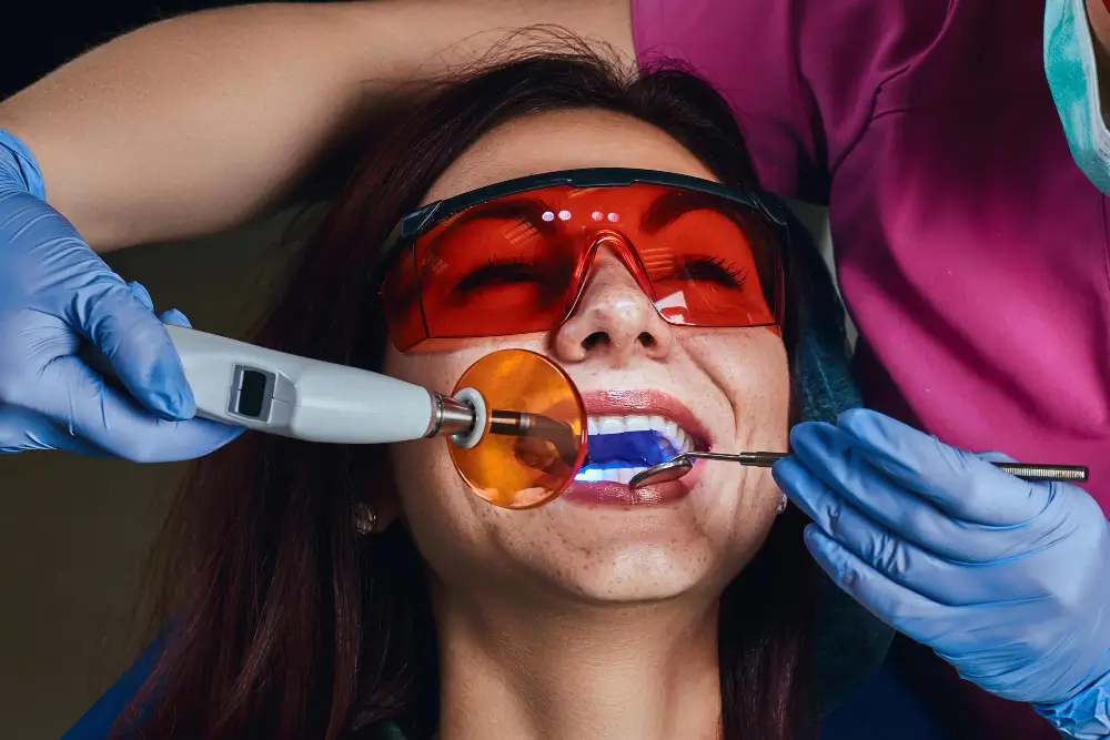 laser biopsy