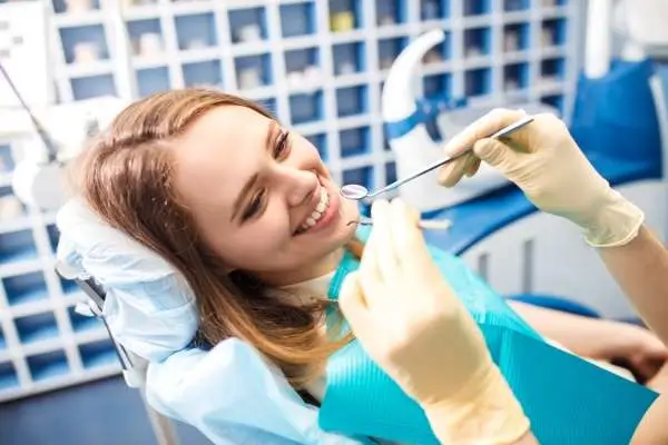 Other Dental Procedures