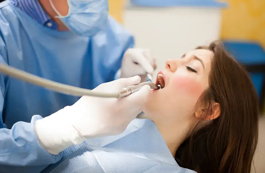 Surgical Dentistry